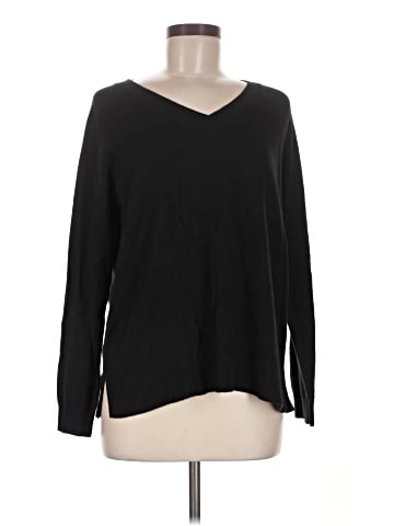 Lucky Brand Pullover Sweater (view 1)