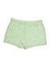 Cartonnier Print Green Shorts Size 4 - photo 2