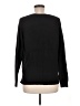 Lucky Brand Black Pullover Sweater Size M - photo 2