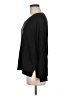 Lucky Brand Black Pullover Sweater Size M - photo 5