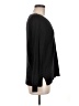 Lucky Brand Black Pullover Sweater Size M - photo 4