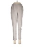Jessica Simpson Solid Gray Casual Pants Size M - photo 1