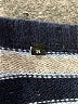 Unbranded Stripes Blue Pullover Sweater Size S - photo 7