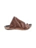 Assorted Brands Brown Sandals Size EU 38 - photo 1