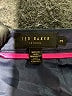 Ted Baker London 100% Polyester Black Formal Skirt Size 8 (3) - photo 4