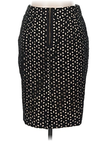 Ann Taylor LOFT Formal Skirt (view 2)