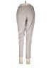 Jessica Simpson Solid Gray Casual Pants Size M - photo 2