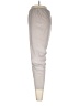 Jessica Simpson Solid Gray Casual Pants Size M - photo 5