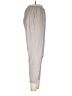 Jessica Simpson Solid Gray Casual Pants Size M - photo 4