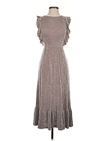 Caution to the Wind Casual Dress (view 1)