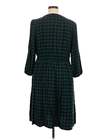 J.Jill Casual Dress (view 2)
