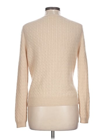Peck & Peck Cashmere Cardigan (view 2)