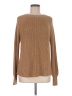 Jessica Simpson Tan Pullover Sweater Size M - photo 1