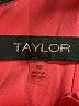 Taylor Pink Cocktail Dress Size 10 - photo 7