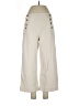 Ann Taylor LOFT Ivory Jeans Size 31 waist (petite) - photo 1