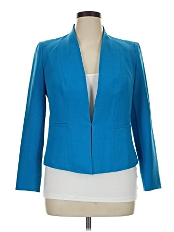 Black Label by Evan Picone Blazer (view 1)