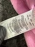 Columbia 100% Polyester Pink Jacket Size 4 - 5 - photo 4