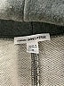 James Perse 100% Cotton Gray Blazer Size Lg (3) - photo 6