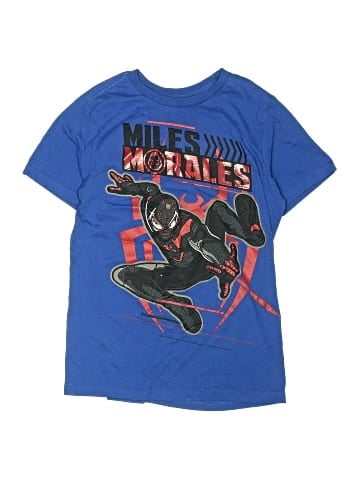 Marvel Short Sleeve T-Shirt (view 1)