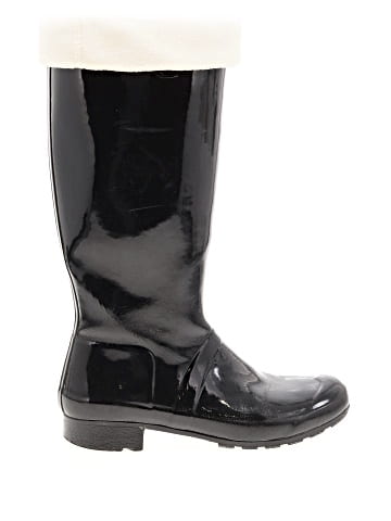 Hunter Rain Boots (view 1)
