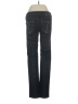 Diesel Chevron-herringbone Black Jeans Size 24 waist - photo 2