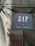 Gap Gray Jacket Size M - photo 6
