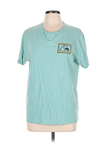Quiksilver Short Sleeve Top (view 1)
