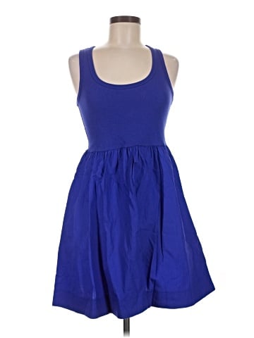 Zenana Casual Dress (view 1)