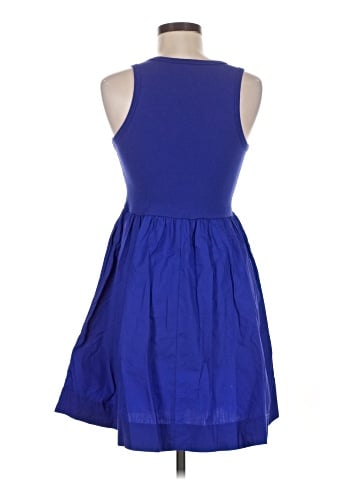 Zenana Casual Dress (view 2)