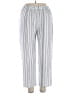 Unbranded Print Gray Casual Pants Size XXL - photo 2