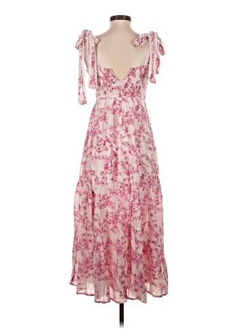 Trixxi Casual Dress (view 2)