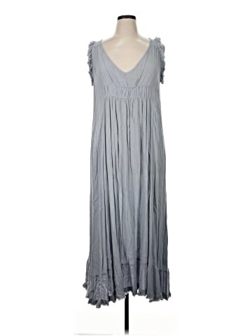 Umgee Casual Dress (view 1)