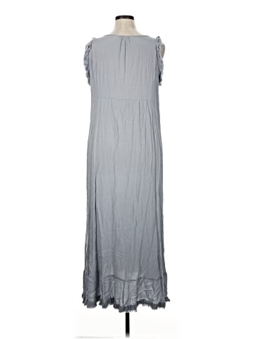 Umgee Casual Dress (view 2)