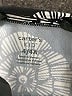 Carter's Gray Rash Guard Size 4 - photo 3