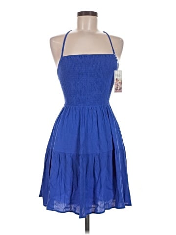 Halara Cocktail Dress (view 1)