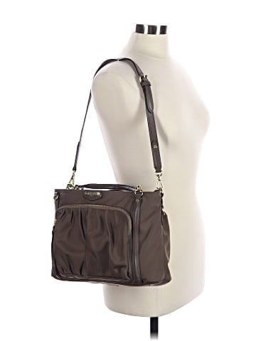 MZ Wallace Shoulder Bag (view 2)