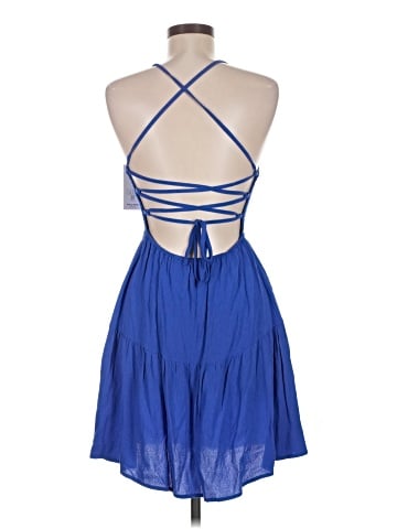 Halara Cocktail Dress (view 2)