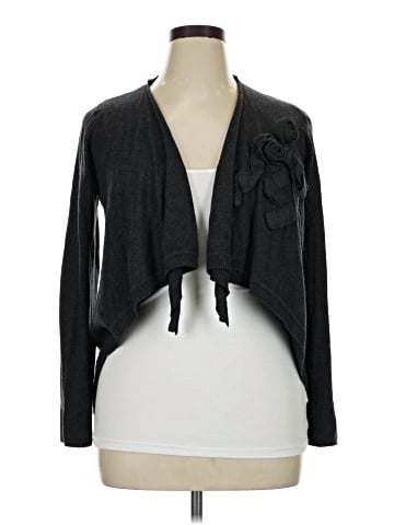 Promod Cardigan (view 1)