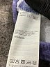 Rip Curl 100% Cotton Blue Wetsuit Size S (youth) - photo 4