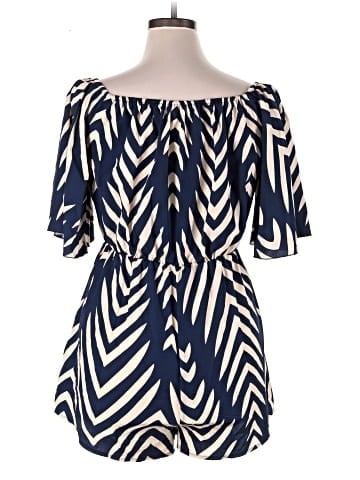 Unbranded Romper (view 2)