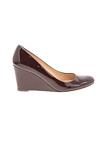 J.Crew Wedges (view 1)