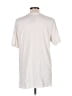 Volcom 100% Cotton Ivory Short Sleeve Top Size L - photo 2