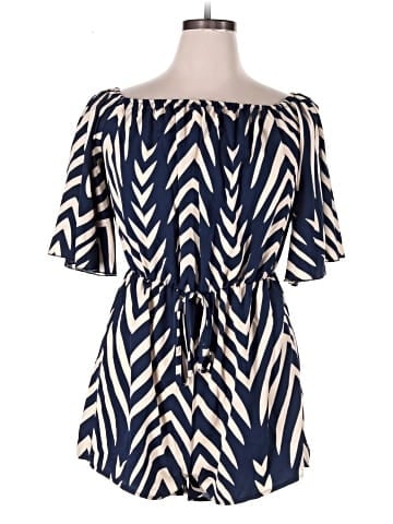 Unbranded Romper (view 1)
