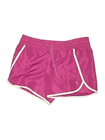 Danskin Now Athletic Shorts (view 1)