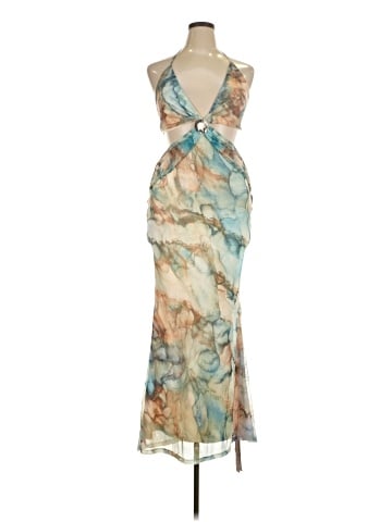 Missguided Cocktail Dress (view 1)