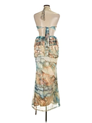 Missguided Cocktail Dress (view 2)