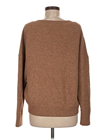 Thread & Supply Pullover Sweater (view 2)