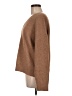 Thread & Supply Brown Pullover Sweater Size M - photo 5