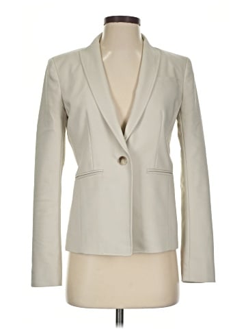 Ann Taylor Blazer (view 1)