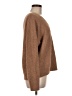 Thread & Supply Brown Pullover Sweater Size M - photo 4